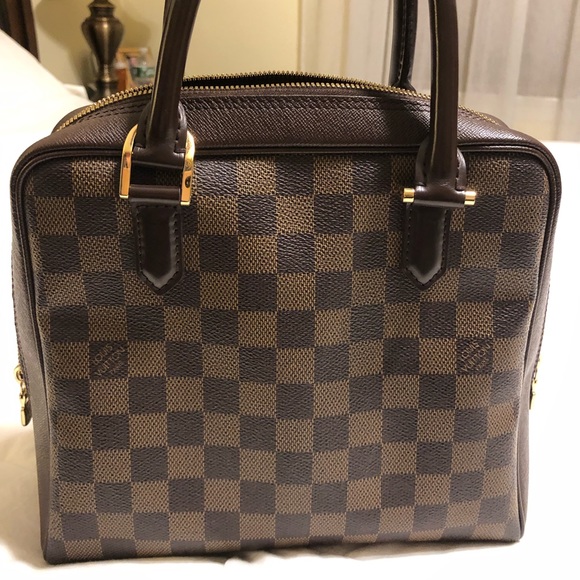 Vintage Louis Vuitton Hand bag - Picture 1 of 7